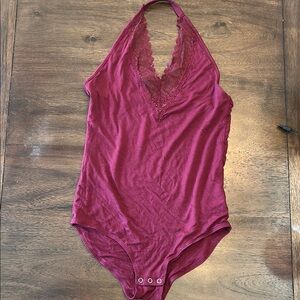 American eagle body suit